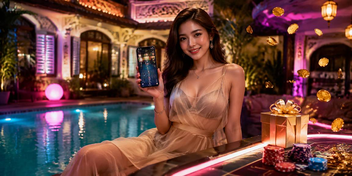 wscbet Apa Yang Kami Tawarkan Dalam Texas Holdem