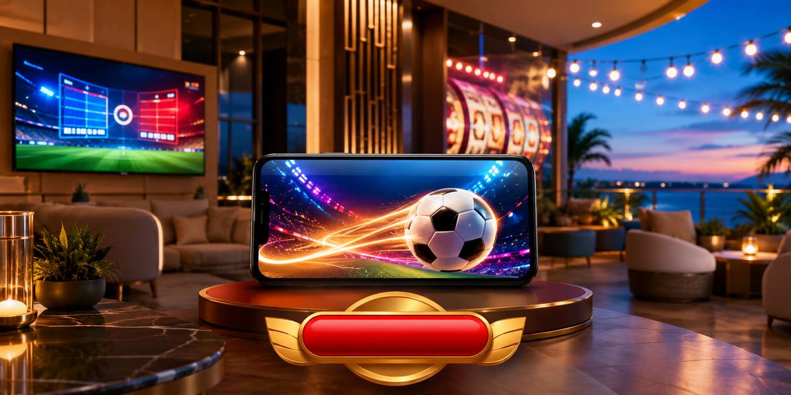 wscbet Apa Yang Aplikasi wscbet Tawarkan Kepada Anda